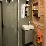 Ferienhaus Pihl 4020 Sjusjoen