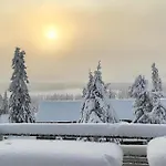 Pihl 4020 Ferienhaus Sjusjoen