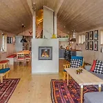 Pihl 4020 Ferienhaus Sjusjoen