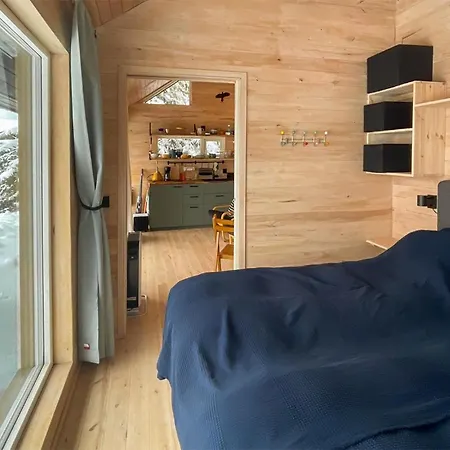 Tatil Evi Pihl 4020 *