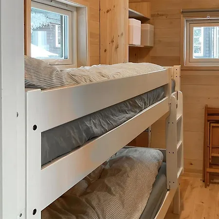 Pihl 4020 בית נופש