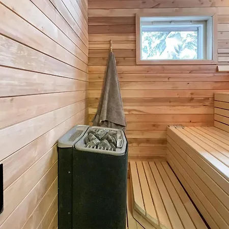 Pihl 4020 Feriehus *