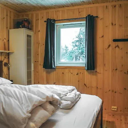 Pihl 4020 בית נופש