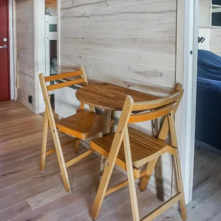 Amazing In With Kitchen *