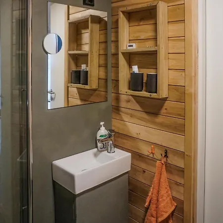 בית נופש Pihl 4020