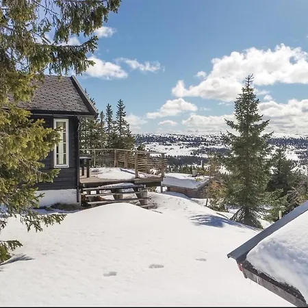 Pihl 4020 * Sjusjoen