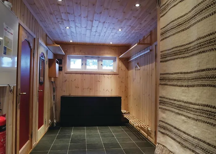 Casa de Férias Pihl 4020