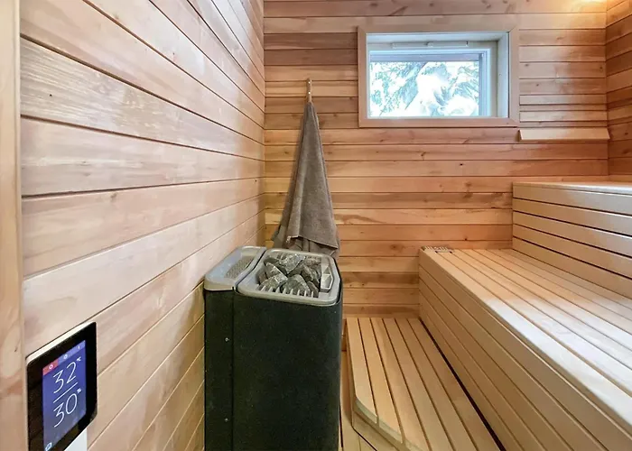 Pihl 4020 Tatil Evi *