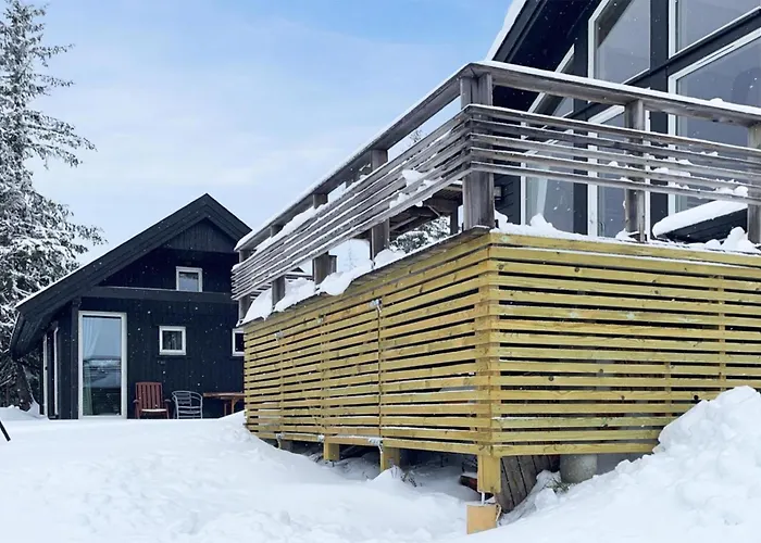 Casa de Férias Pihl 4020