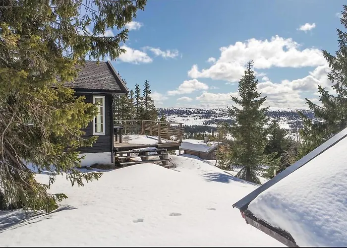 Pihl 4020 * Sjusjoen