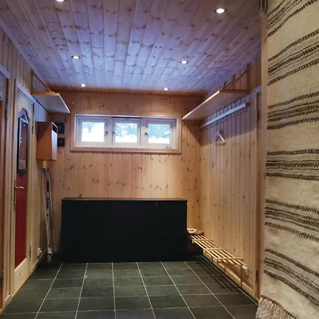Vakantiehuis Pihl 4020