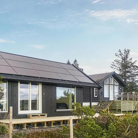 Pihl 4020 Vakantiehuis