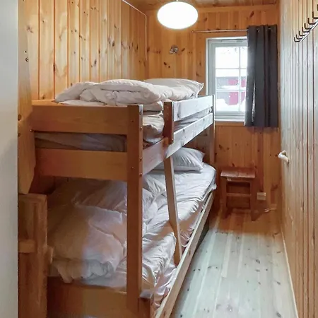 Pihl 4020 * Sjusjoen