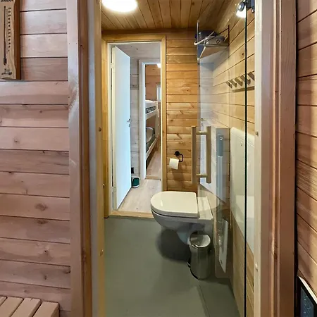 Pihl 4020 Сasa de vacaciones