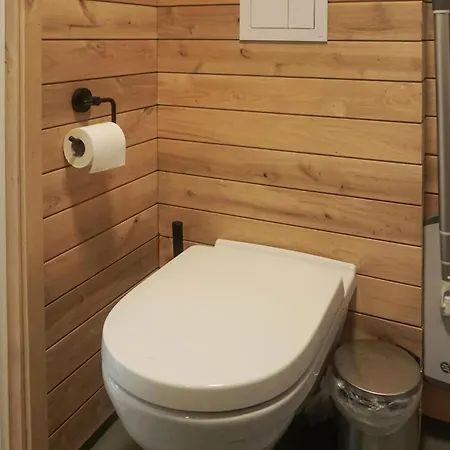 Дом отдыха Pihl 4020 *