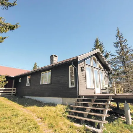 Pihl 4020 Сasa de vacaciones