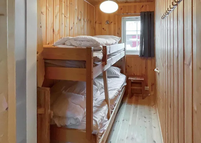 Pihl 4020 * Sjusjoen