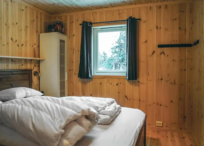 Pihl 4020 Vakantiehuis