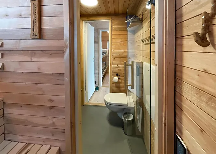 Pihl 4020 Vakantiehuis