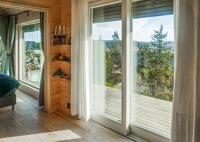 Pihl 4020 Vakantiehuis *