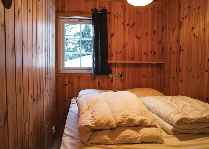 Vakantiehuis Pihl 4020 *
