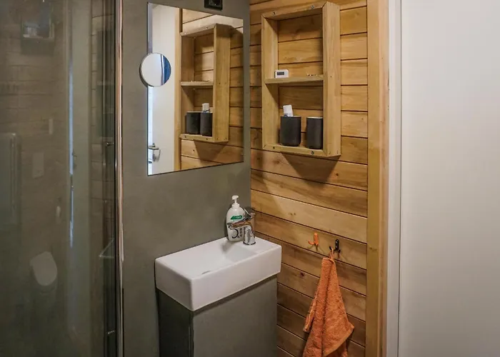 Vakantiehuis Pihl 4020