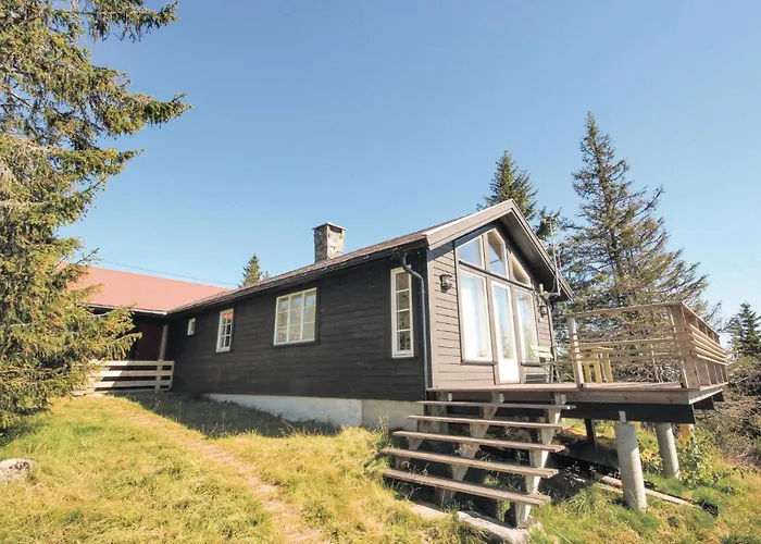 Pihl 4020 Vakantiehuis